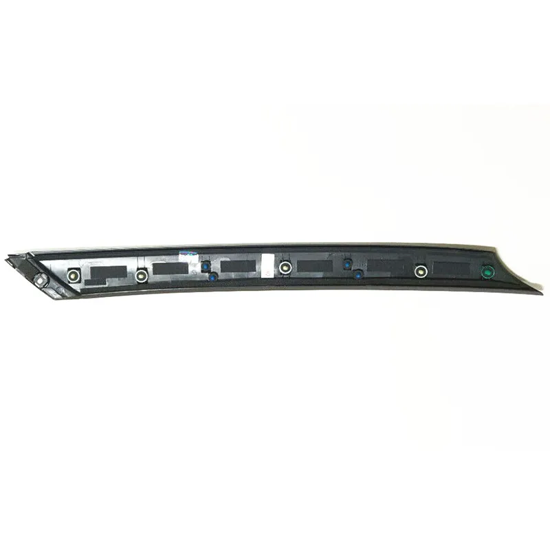 Windshield Pillar Moldings Trim 861702V000 861802V000 Veloster 2012- 86170-2V000 86180-2V000