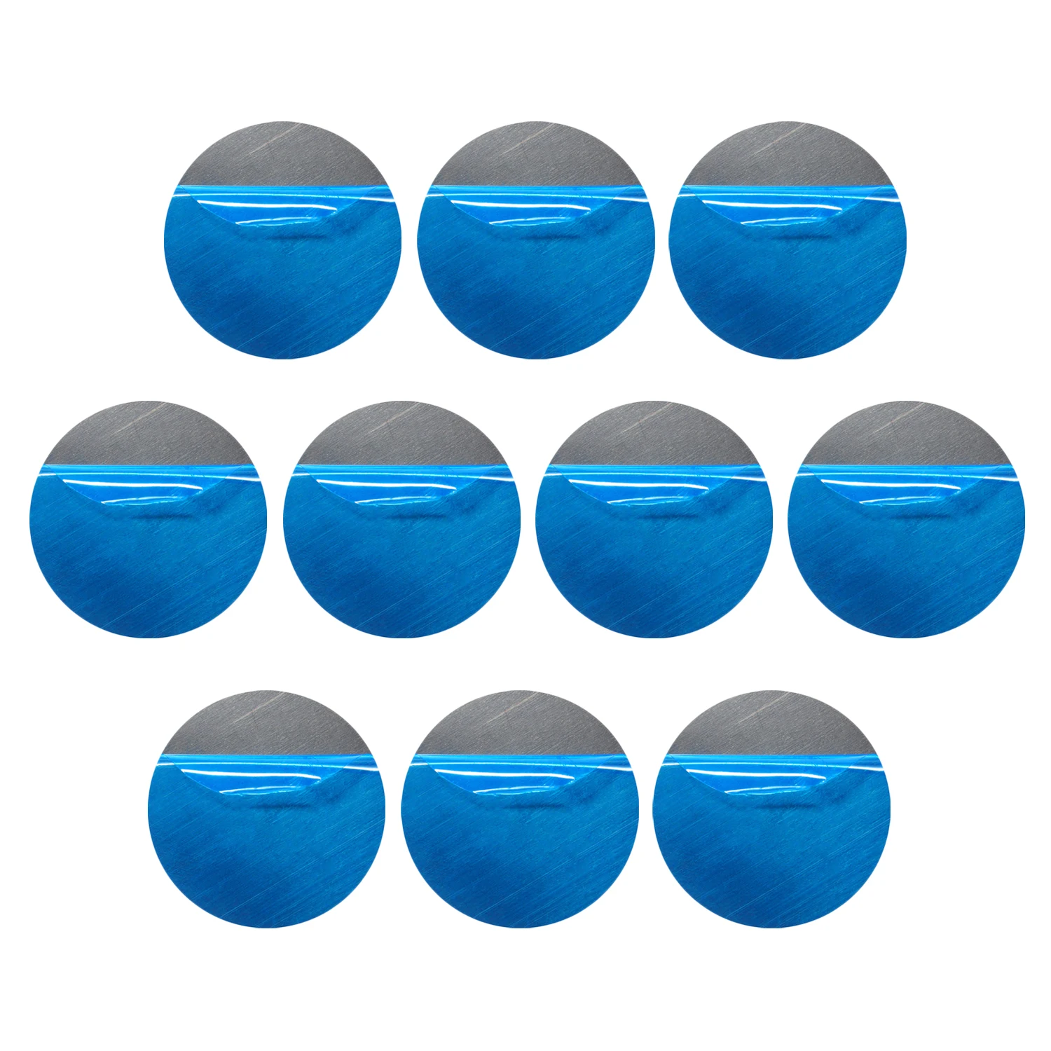 10 PCS