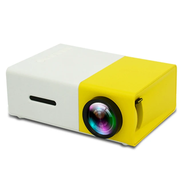 풀 HD 안드로이드 AKEY6S 1920x1080P 안드로이드 와이파이 미니 LED 3D 비디오 비머 vava 4K 프로젝터, 4K 홈 시네마