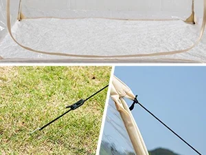 Sports Tent - Instant Tent Shelter