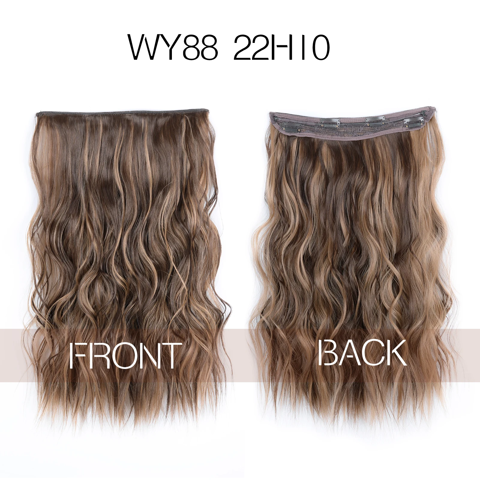 WY88 22H10