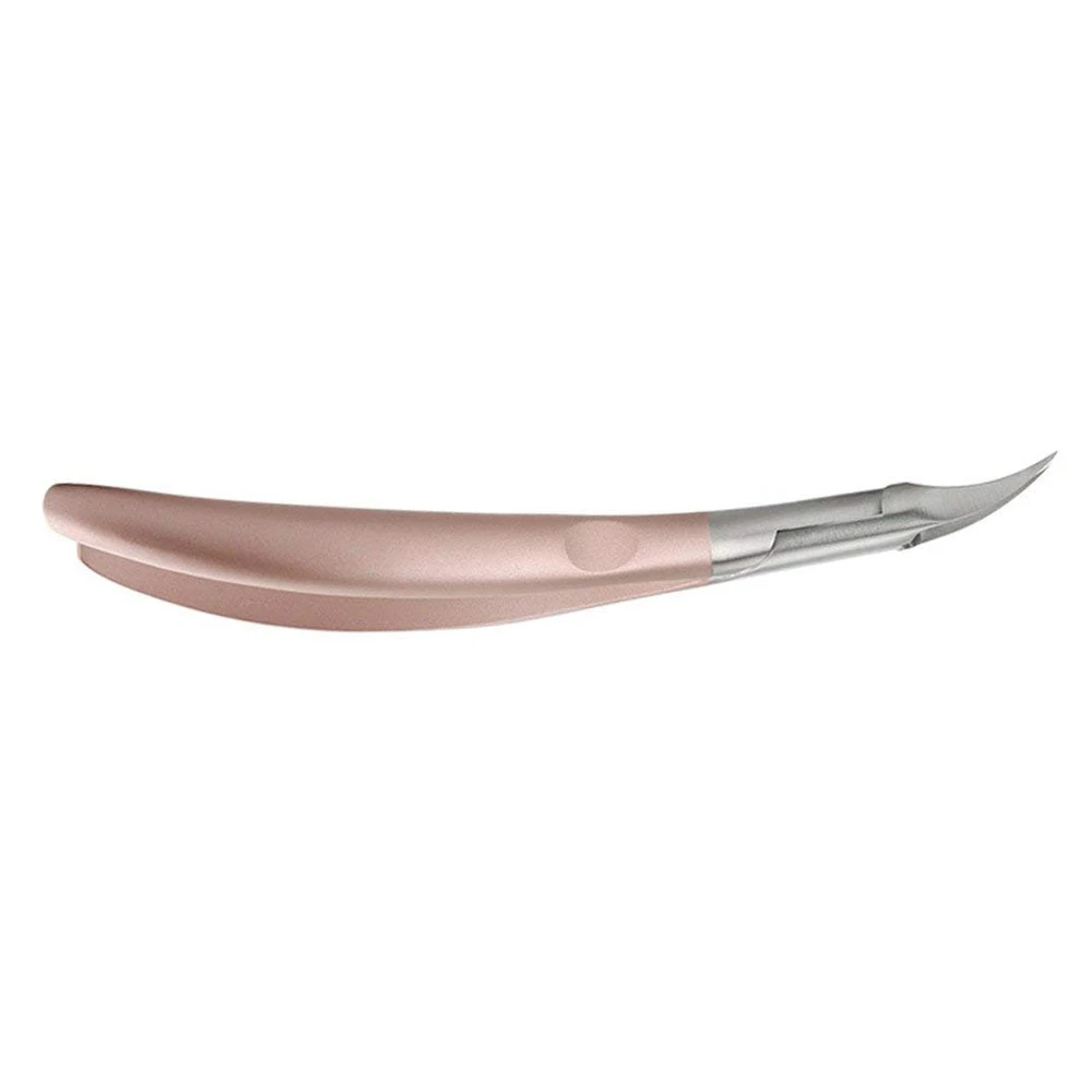 Stainless Steel Nail Clipper Set Dead Skin Removal Forceps Toe Manicure
