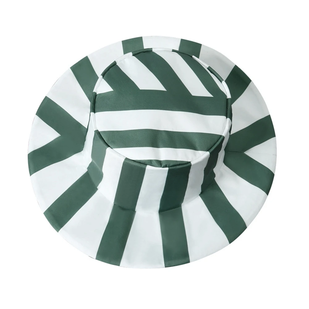 Unisex Anime Cos Urahara Kisuke Cosplay Costumes Hat Cap