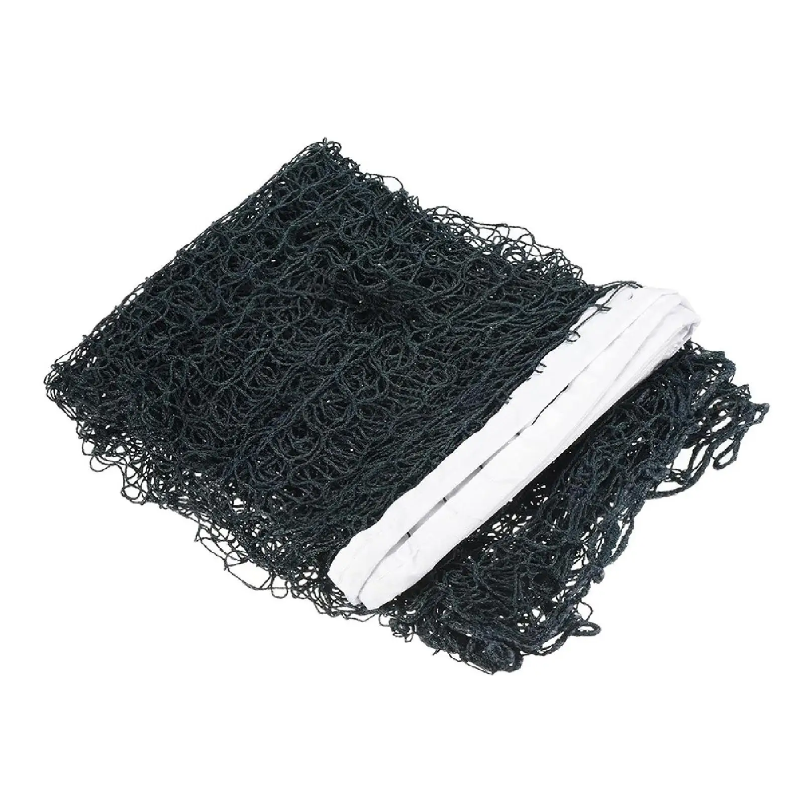 Pickleball Net Portable Durable PE Nylon Versatile Sports Equipment for Outdoor Pickle Ball Trainer