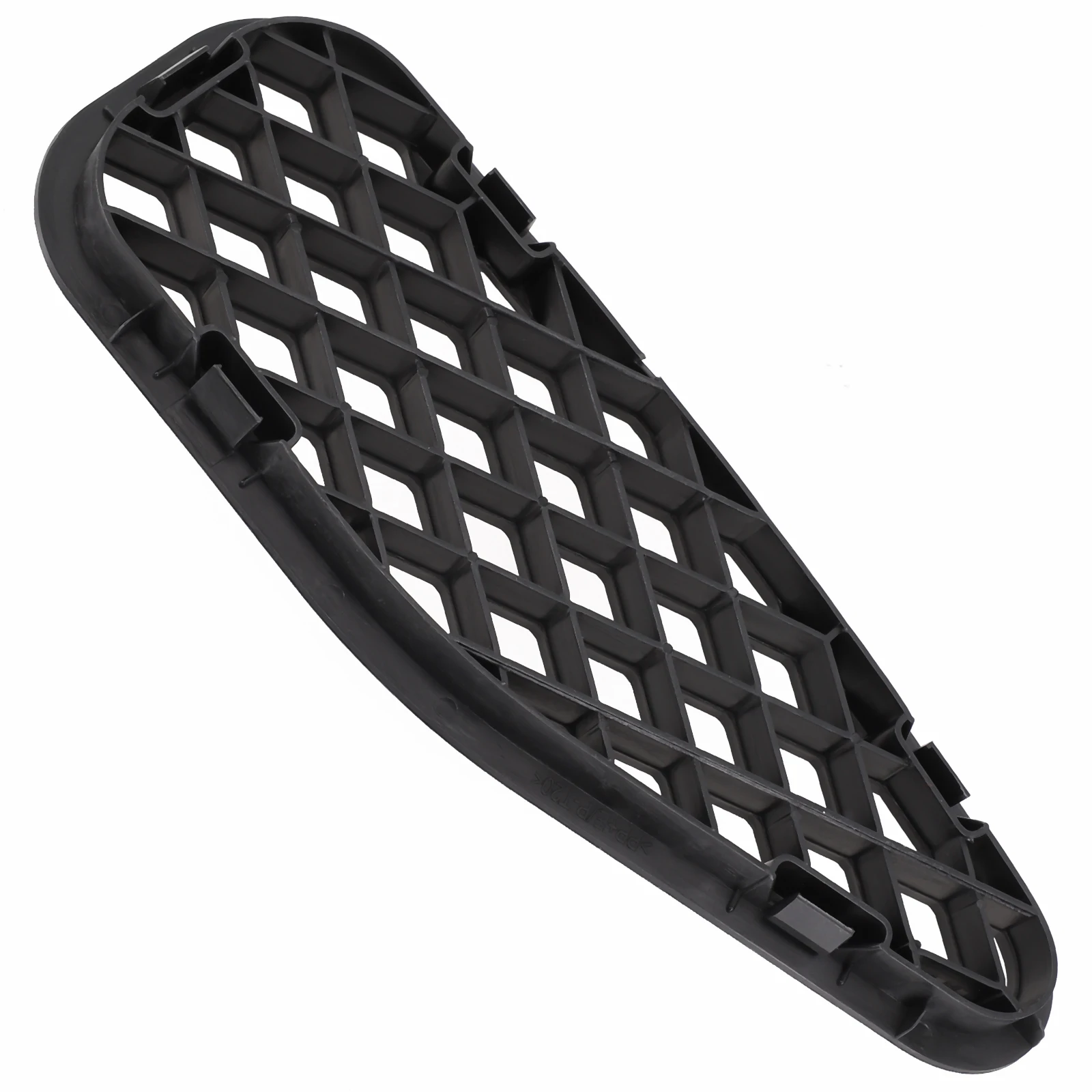 

Left AIR COWL GRILLE Interior Parts Plastic 5579635010 Decoration Direct Replacement Part Number: 55796-35010 None