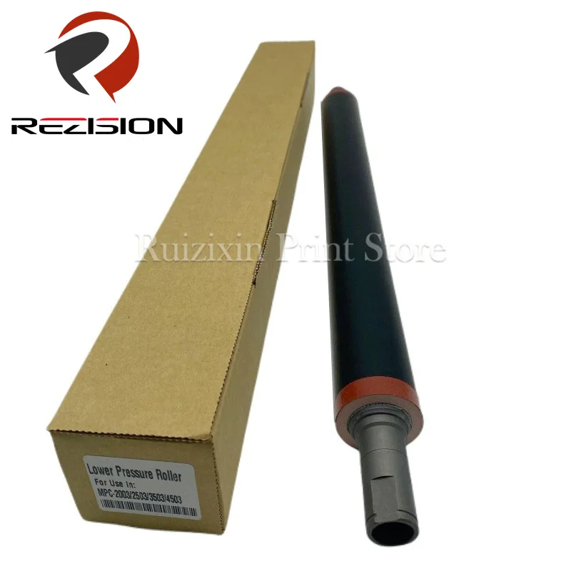 

High Quality Fuser Lower Pressure Roller For Ricoh MP C3503 C2003 C5503 C4503 C6003 C2011 Copier Spare Printer Parts