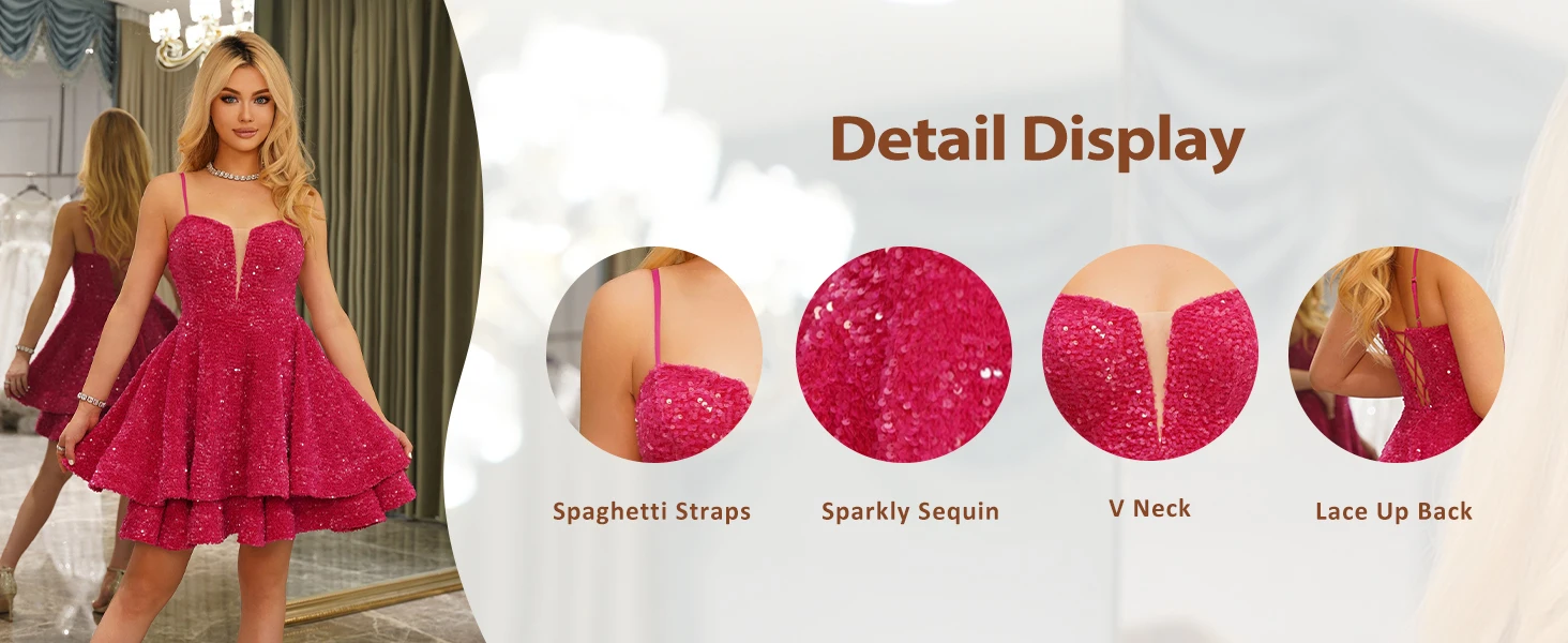 vestido de cumpleaños