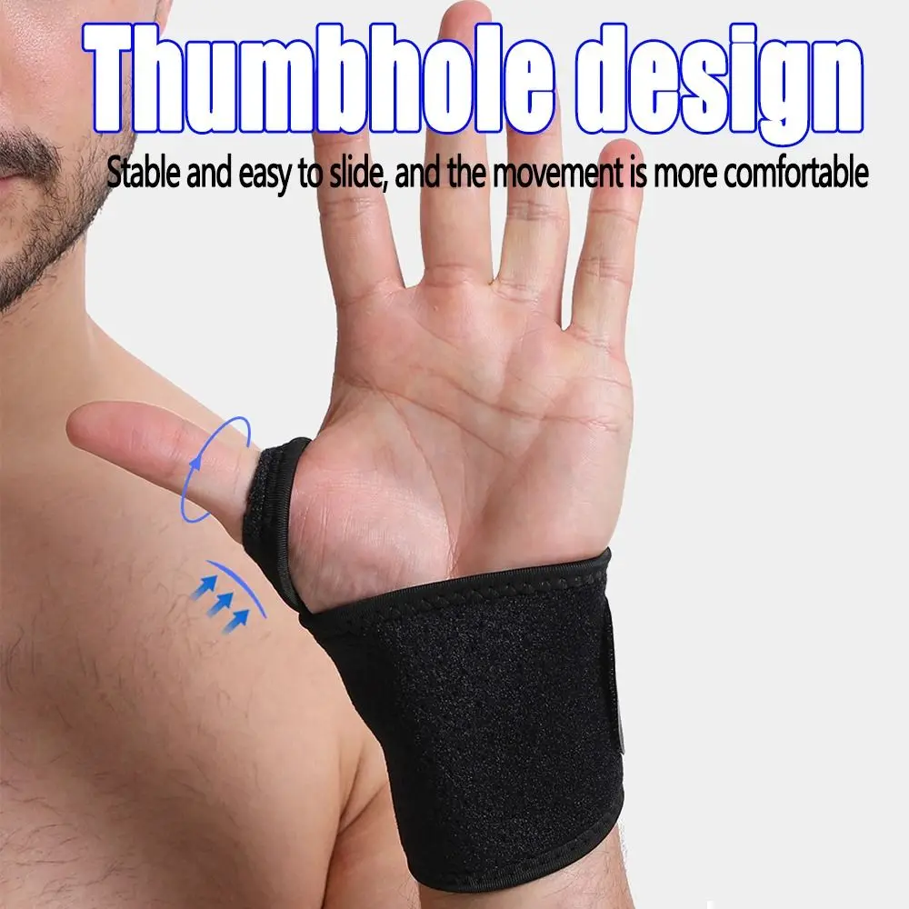 thumb