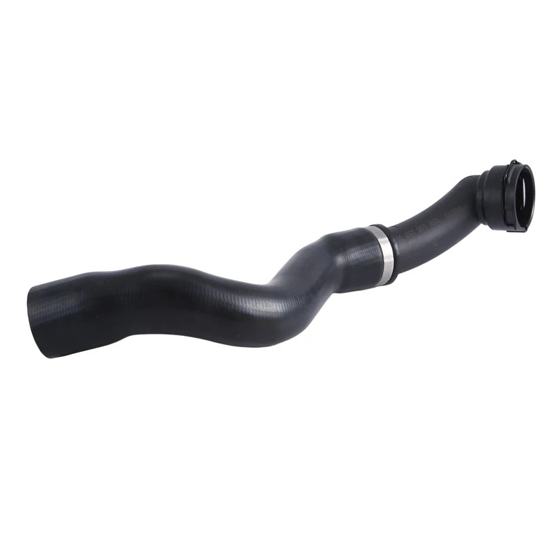 

95510623800 Engine Upper Cooling System Water Coolant Hose Radiator Pipe For Porsche Cayenne Spare Parts