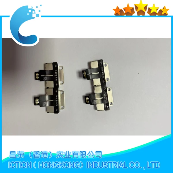 노트북 DC 잭 전원 커넥터, 맥북 프로 M2 프로 맥스 레티나 14 인치 16 인치 A2779 A2780 전원 공급 장치 잭 보드 수리 2023 년
