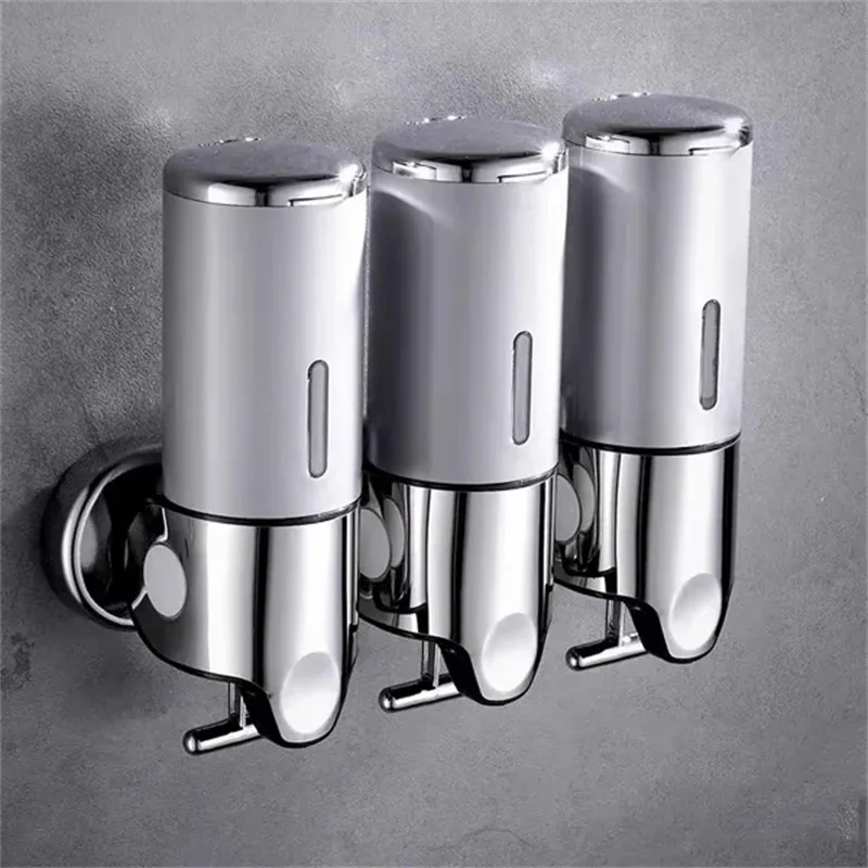 Silver three