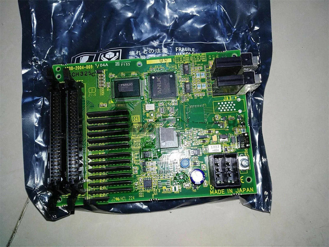 

Expedited Delivery A20B-2004-0691 UNIT New In Box Via Fedex/Dhl 1 Year Warranty Fast Ship