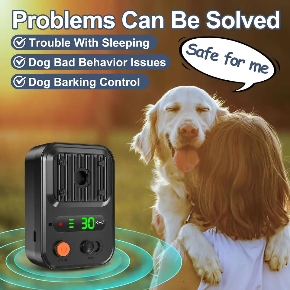 Bark Control What To Do If Neighbor's Dog Barks All Night