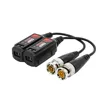 5pairs/10PCS 8MP 4K Video Balun Accessories Passive Twisted Pair Transmitter Coax converter BNC Connector Coaxial to UTP RJ45 5