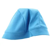 Summer Sports Mesh Breathable Cap Running Tennis Baseball Hat Basketball Hiking Cycling Caps Quick-drying Soft Beanie Men Women 5