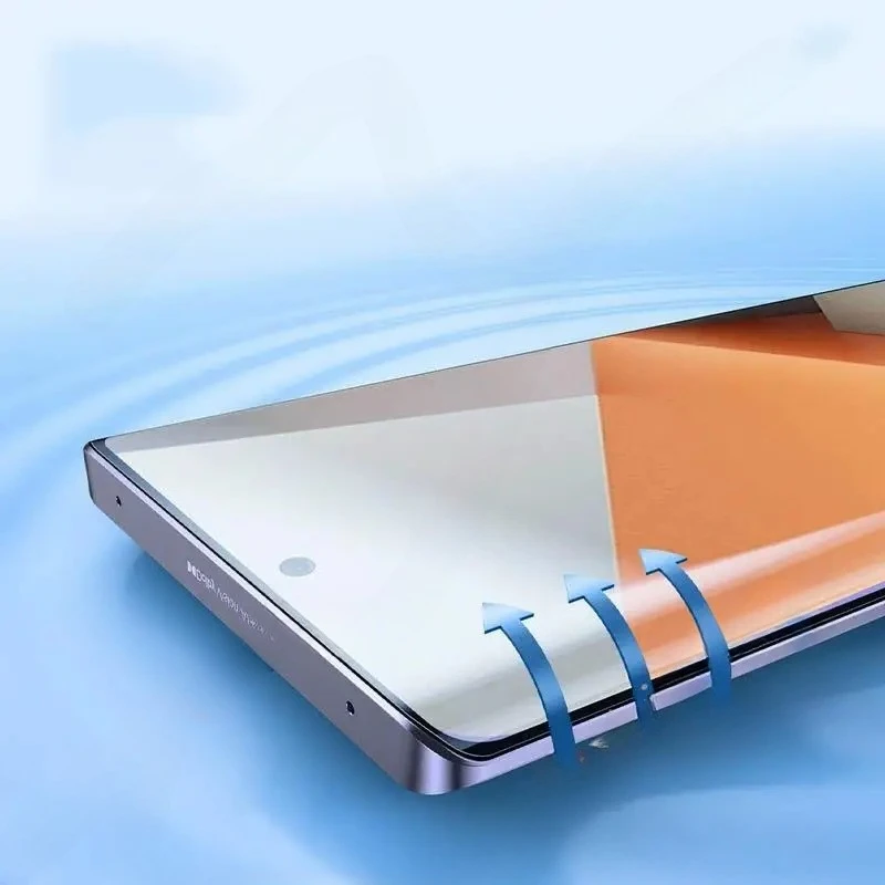 Hydrogel Film Protective Screen Protector Cover