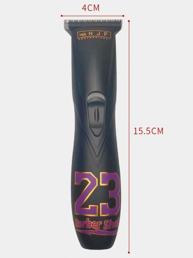 이발소용 D8 조각, 트리밍, 긁기, 특수 전기 가위, 날카로운 헤어 붙지 않음, 0 커터 헤드