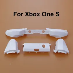 Premium RB/LB Bumper and Trigger Button Enhancement Kit (For Xbox One S)