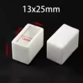 13x25mm