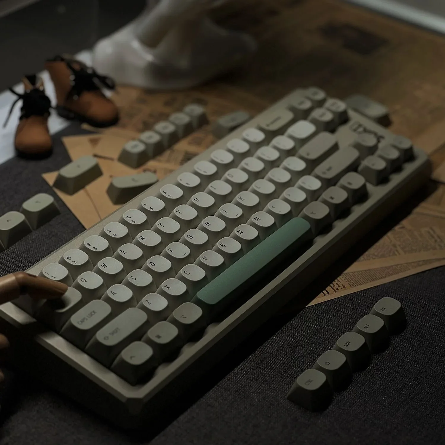 ̴ϸָƮ Ʈ Ÿ  Ű Űĸ, ȸ Űĸ, PBT ȭ MA 