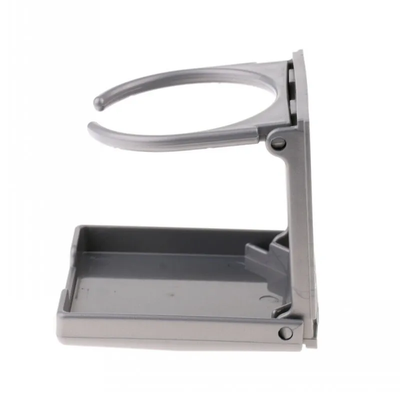 Cup Holders 2 PCS Foosball Table Parts Accessories Soccer Board Game Replacement Equipment Folded Holder BC-01F