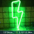 Lightning-Green