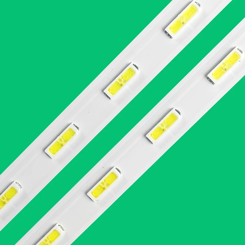 Рисунок 5 - LED-подсветка для Samsung UE50RU7099