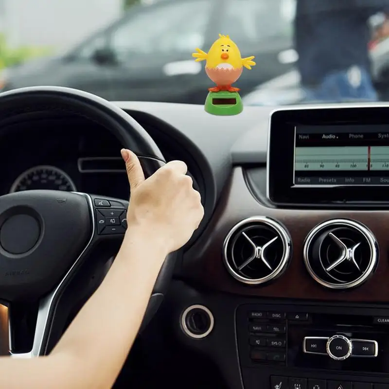 

Украшения для автомобиля, танцевальные аксессуары на солнечной батарее для автомобиля, забавное украшение для автомобиля, интерьерный Декор для автомобильной приборной панели