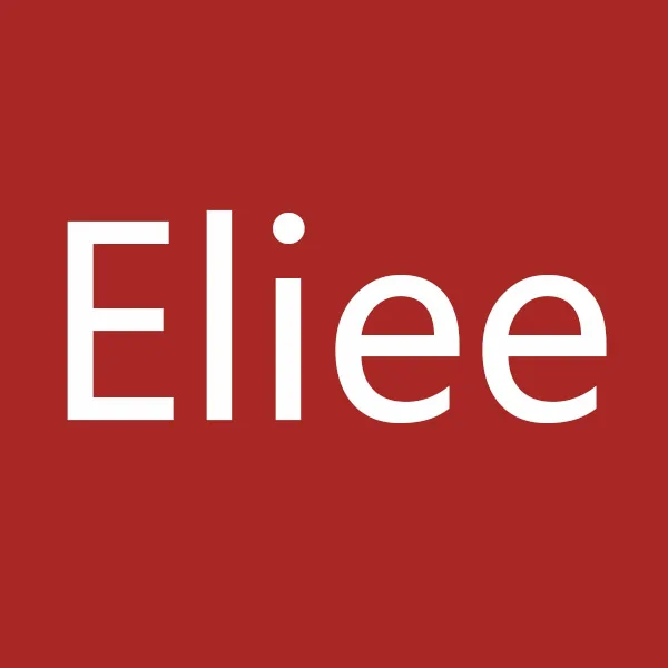 Eliee Dropshipping 125 Store