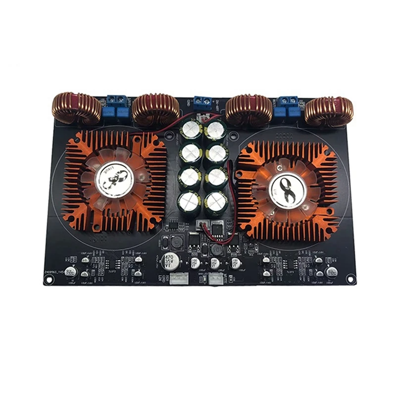 yj-tpa3255-digital-class-d-dual-core-high-power-20-amplifier-board-air-cooled-600w-600w-multifunction-portable-module-durable