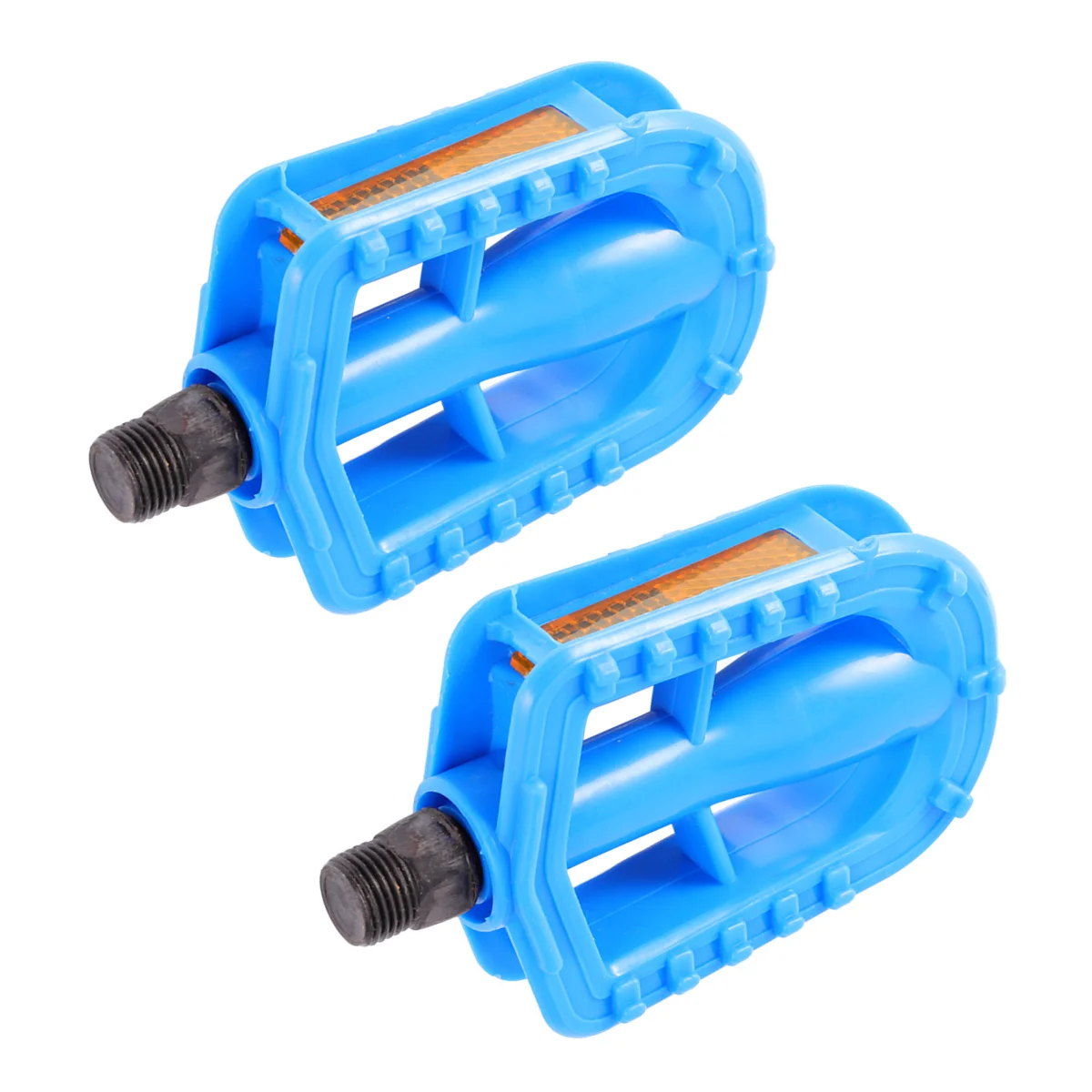 

Kids Cleats Pedal Bicycle Pedals Anti-slip Metric System Clipless Child