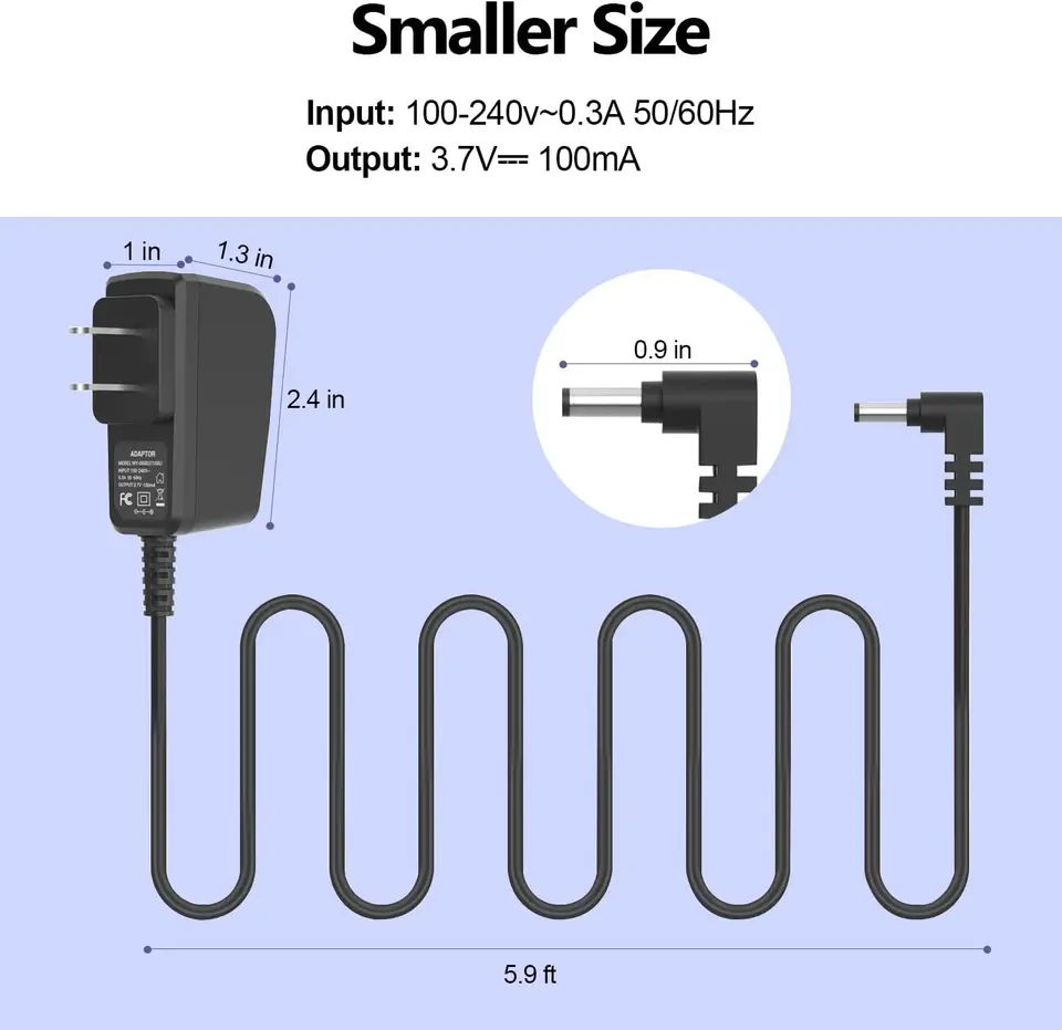 Caricatore - Rasoi, Tagliacapelli - PHILIPS - 2950825212015459345 - Foto 8