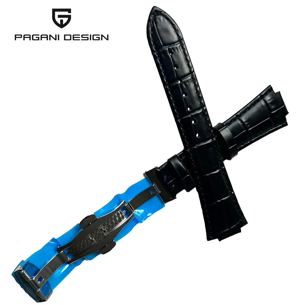 LeatherStrap