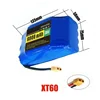 Genuine 4.4Ah 36V Battery Packs Rechargeable Lithium Ion Battery for Electric Self Balancing Scooter HoverBoard Unicycle 10s2p 4