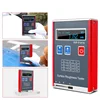 OLED Color Display Portable Surface Roughness Tester 0.01um Ex-circle Conical Flat Surface Roughness Real-time Data Monitor 1