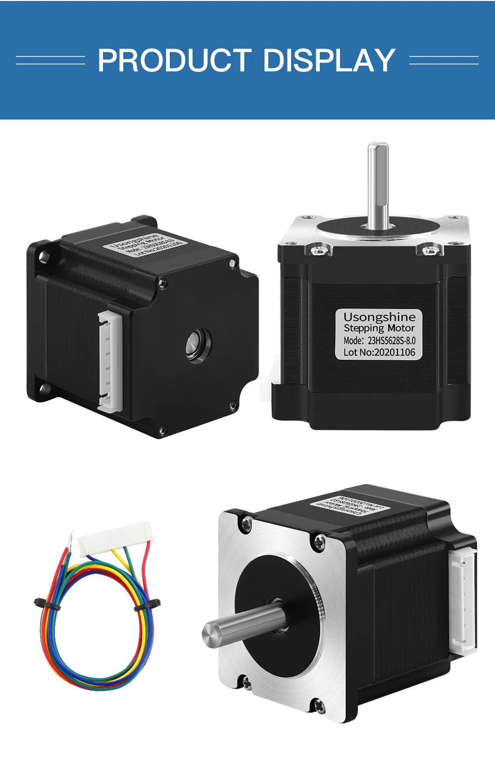 equipamentos e utensílios elétricos