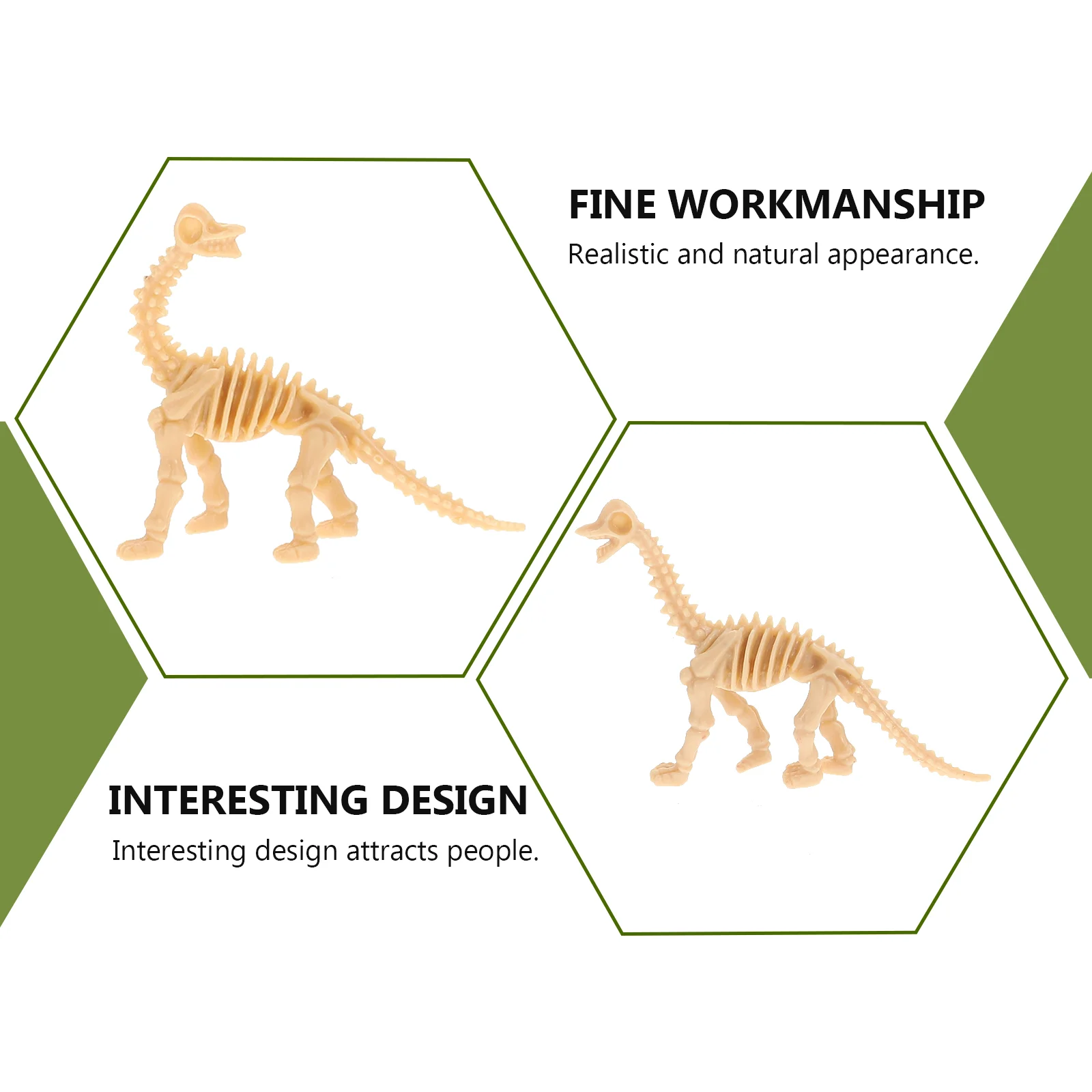 Dinosaur Kit Dino Dig Bone Excavation Sand Bones Archeological Digging Science Model Toys Stem Discovery 6