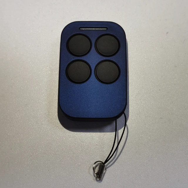 Remote controls for chisung swing gate opener operator 433.92Mhz Remote Keys Contoller 1