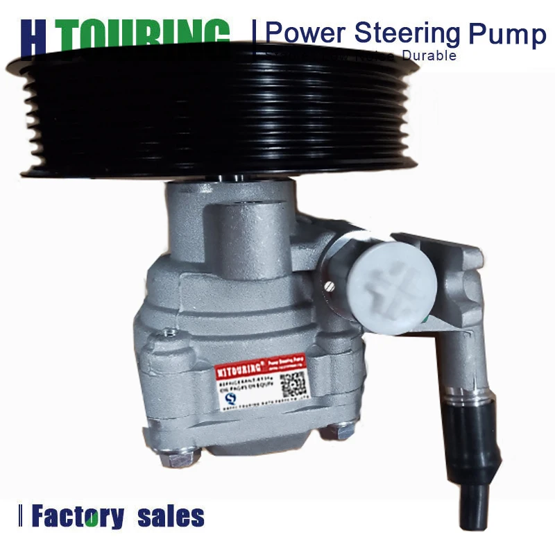 

NEW Power Steering Pump For Hyundai H1 H300 Starex 2.5CRDi GRAND STAREX 2007-2014 571004H000 57100-4H000