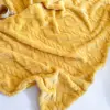 Fashionable Tafu Velvet Blanket, Skin Friendly, Comfortable and Soft Blanket, Suitable for All Seasons 6