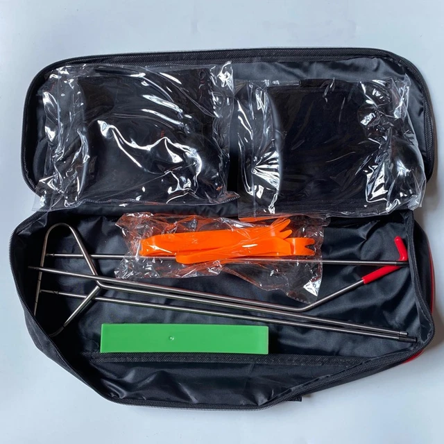 Tragbare Reparatur Werkzeug Tasche Auto Lagerung Tasche Durable