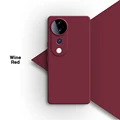 Wine Red