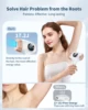 Professional 3 in 1 IPL Epilator Hair Removal Laser Epilator Hair Removal Machine Permanent Bikini Trimmer Electric Depilador 5