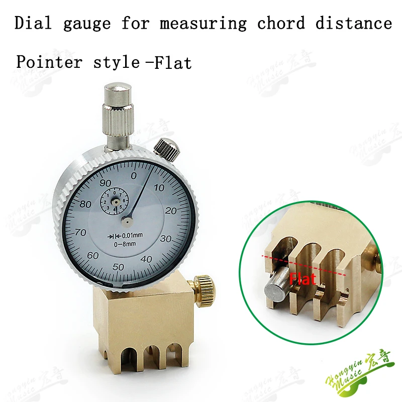 Pointer-flat