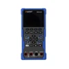 OWON HDS120 Oscilloscope Multimeter,4 1/2 Digit True RMS Multimeter,1MHz Digital Oscilloscope,AC DC Voltmeter Current Measure 1