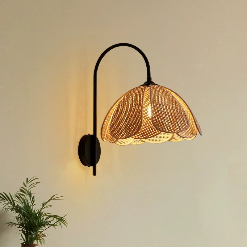Lampada da parete a LED 24W Lampada da parete per interni in metallo