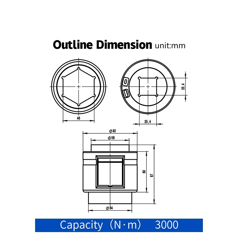 Рисунок 5 - Стационарные вращающиеся статические