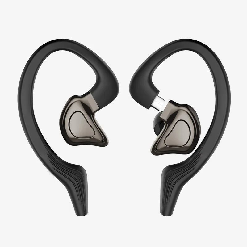 SHACK TWS 5.0 auricolari Bluetooth CVC riduzione del rumore cuffie impermeabili sportivi Stereo Dual Mic Wireless Blu | Электроника