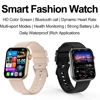 2025 New Smartwatch Men Android IOS Phone 1.9"HD Screen Bluetooth Call Heart Rate Monitoring Sports Waterproof Smart Watch Women 3