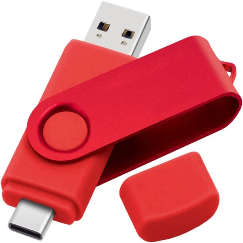 Рисунок 6 - 128g USB флеш-накопитель портативный